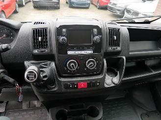 Peugeot Boxer L1H1 MOTORSCHADE.LOOPT WEL MAAR ONREGELMATIG picture 11