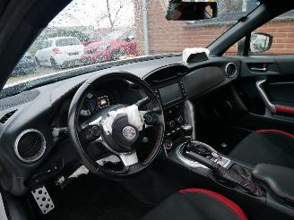 Toyota GR86 GT GT86 picture 10