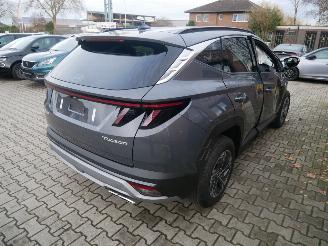 Hyundai Tucson  picture 3