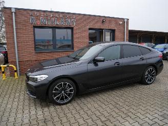 ocasión turismos BMW 6-serie 630 D GRAND TURISMO SPORT LINE LEER PANORAMADAK LED ACC 2018/11