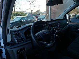 Ford Transit Custom L1H1 picture 10