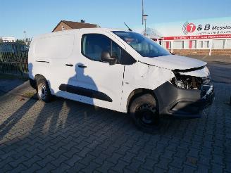 Auto incidentate Citroën Berlingo MAXI L2H1 2020/6