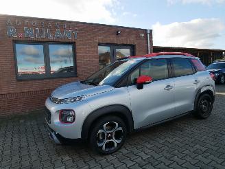 Schadeauto Citroën C3 Aircross SHINE PANORAMADAK LED AUTOMAAT 2019/3