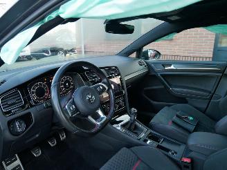 Volkswagen Golf GTI PERFORMANCE LED ACC PANORAMADAK VIRTUAL COCKPIT. picture 10