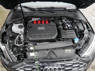 Audi S3 VIRTUAL COCKPIT QUATTRO DSG LED picture 11