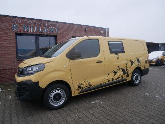  Opel Vivaro L3H1 XL 2025/1