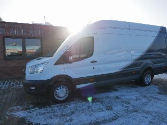 occasione veicoli commerciali Ford Transit 350 L4 DUBBELLUCHT 2020/9