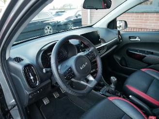 Kia Picanto GT-LINE LEER LED picture 13