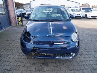 Fiat 500 LOUNGE PANORAMADAK picture 3