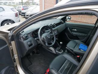 Dacia Duster PRESTIGE LEER picture 10