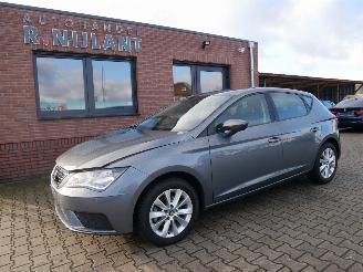 Coche accidentado Seat Leon STYLE 2018/5