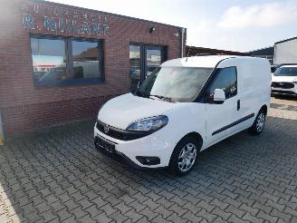  Fiat Doblo SX 2019/9