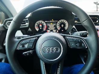 Audi A3 ADVANCED VIRTUAL COCKPIT ACC LEER LED picture 18