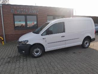 Gebrauchtwagen Van Volkswagen Caddy maxi 2.0 TDI 4-MOTION. 2018/2