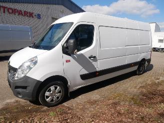 bruktbiler bedrijf Renault Master L3H2 2019/8