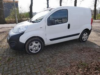 Ocazii auto utilitare Fiat Fiorino AIRCO NAVIGATIE 2018/6