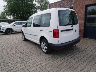 Volkswagen Caddy 4 MOTION 5 PERSOONS picture 4