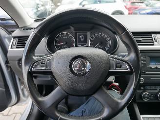Skoda Octavia  picture 20