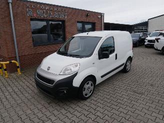 occasione veicoli commerciali Fiat Doblo AIRCO SCHUIFDEUR NAVIGATIE 2017/4