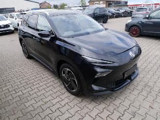 MG MG5 EV picture 2