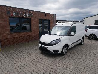 Unfall Kfz Van Fiat Doblo  2021/6