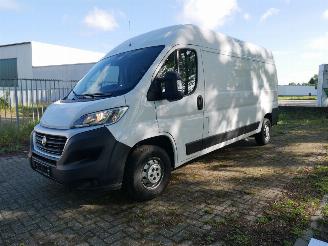 occasione veicoli commerciali Fiat Ducato L4H2 2018/6