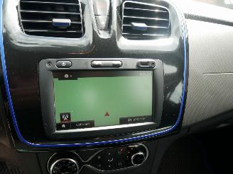 Dacia Sandero STEPWAY  RENAULT SANDERO picture 15