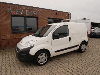 škoda dodávky Fiat Fiorino  2023/4