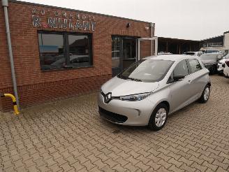 voitures voitures particulières Renault Zoé INCLUSIEF KOOP BATTERIJ 2019/5