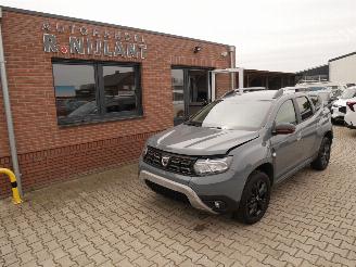 Unfallwagen Dacia Duster EXTREME LED 2022/4