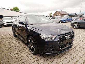 Avarii autoturisme Audi A1 S-LINE INTERIEUR AUTOMAAT 2021/9