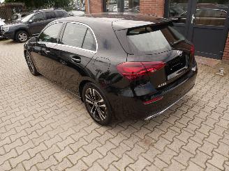 Mercedes A-klasse A 180 PROGRESSIVE picture 4