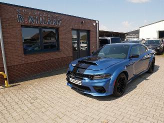 skadebil auto Dodge Charger SXT 2021/7