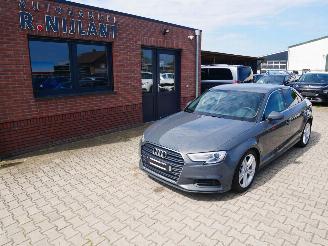 Avarii autoturisme Audi A3 30 TDI VIRTUAL COCKPIT XENON 2018/10