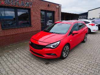  Opel Astra INNOVATION SCHUIFDAK 2016/9
