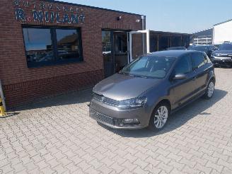  Volkswagen Polo HIGHLINE 2016/11