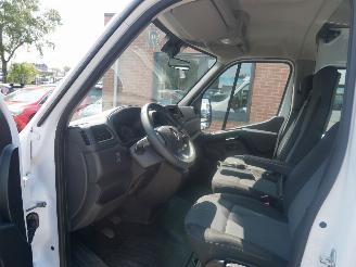 Renault Master 9 PERSOONS picture 10