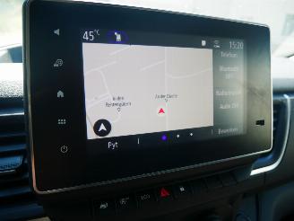 Renault Trafic L2H1 picture 11