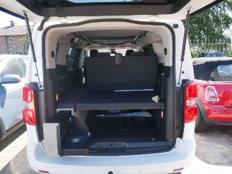 Dethleffs  TOYOTA PROACE CROSSCAMP picture 19