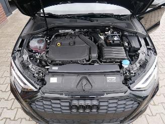Audi A3 S-LINE ACC HALF LEER LED picture 9