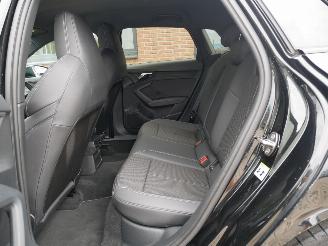 Audi A3 S-LINE ACC HALF LEER LED picture 14