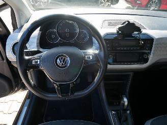 Volkswagen Up! E-up! STYLE picture 12