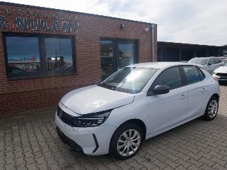 skadebil auto Opel Corsa-E F EDITION 2026/1