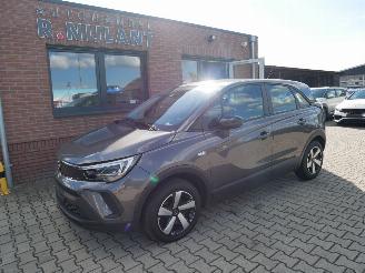 skadebil auto Opel Crossland ENJOY LED 2024/1