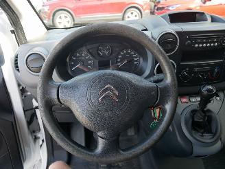 Citroën Berlingo  picture 12