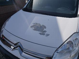Citroën Berlingo  picture 8