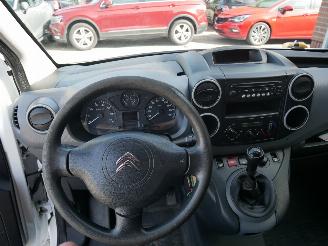 Citroën Berlingo  picture 11