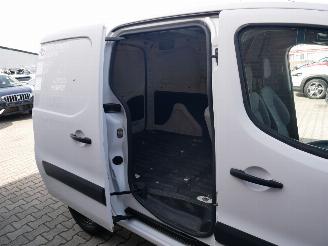 Citroën Berlingo  picture 15