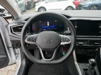 Volkswagen Taigo LIFE LED VIRTUAL COCKPIT picture 11