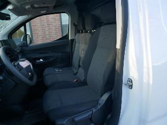 Opel Combo CARGO XL picture 14